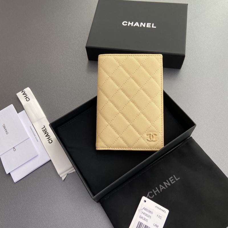 Chanel Wallet Purse